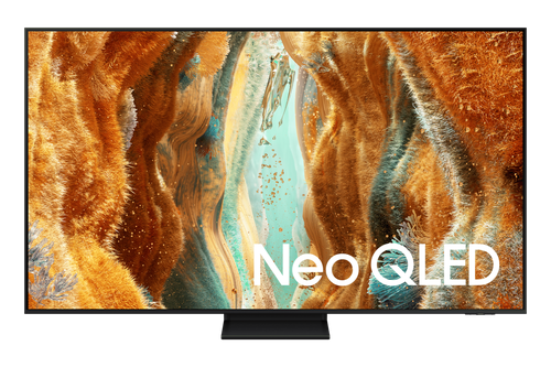 85" Class Neo QLED 4K QN70F Vision AI Smart TV (2025)