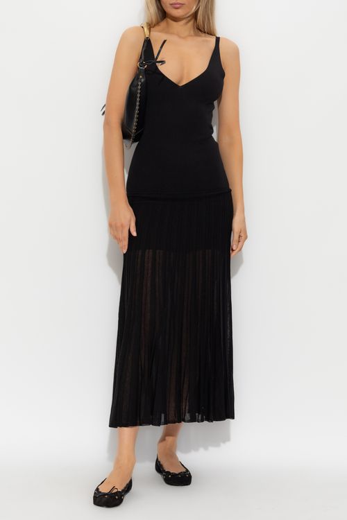 Dress `Velma`, Women's, Black