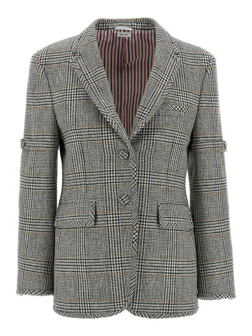 Prince Of Wales Blazer