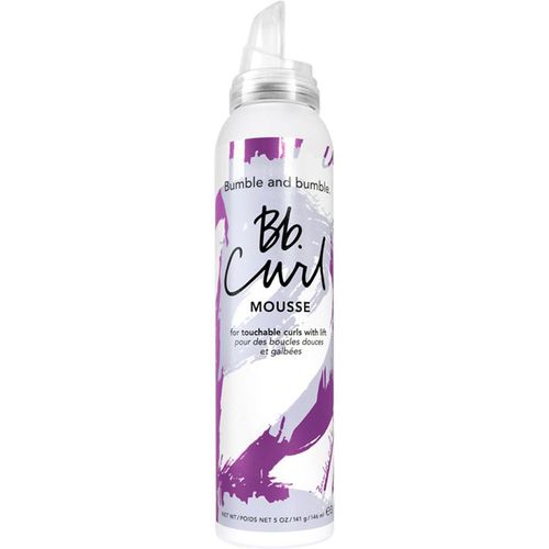 Curl Defining Hair Mousse 146ml