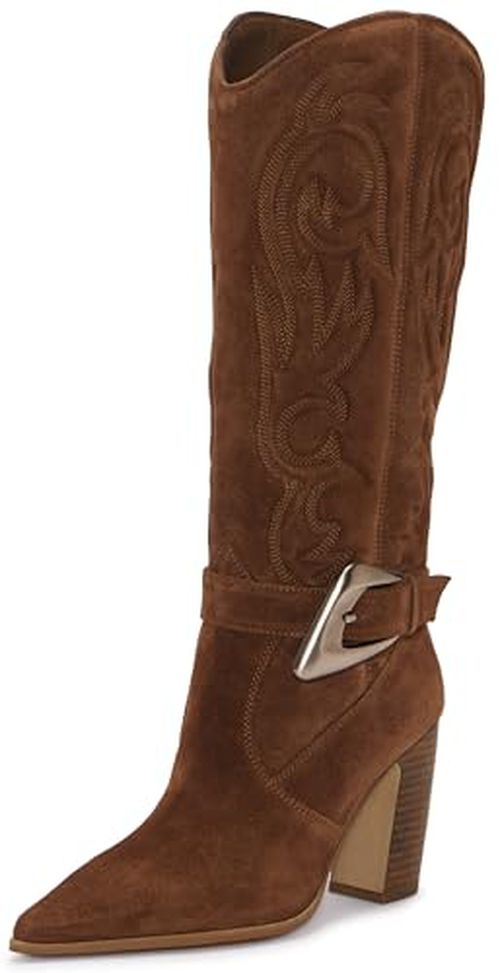 Vince Camuto Women's Biancaa Knee High Boot