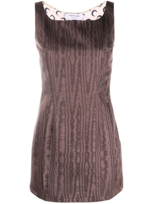 Dresses Brown