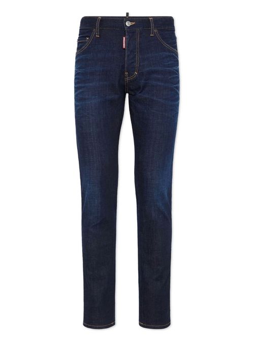 Jeans Blue