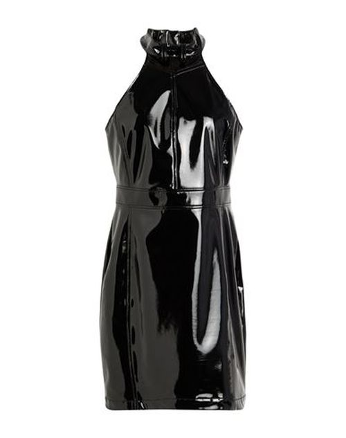 Woman Mini dress Black