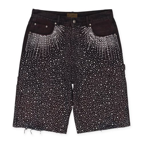BLACK DIAMOND JORTS