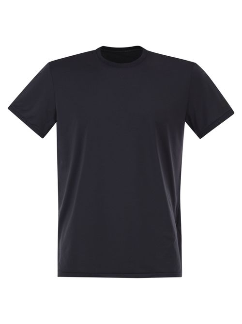 Rrd Roberto Ricci Designs Oxford Gdy - Oxford Stretch Technical T-Shirt