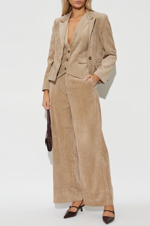 Jacket 'Lawo', Women's, Beige