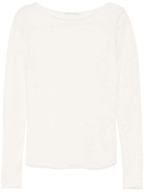 Koba top - White