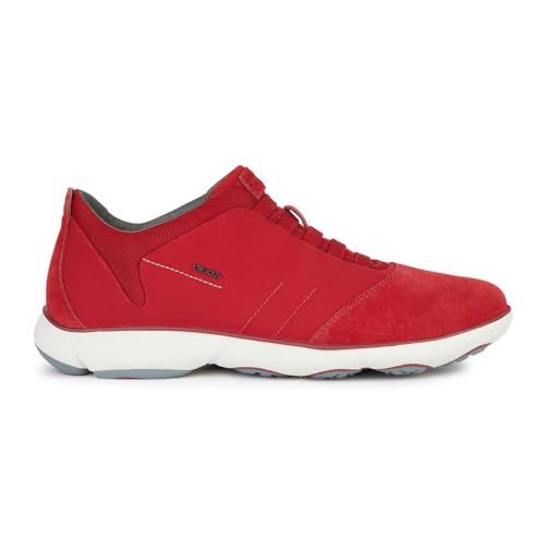 Geox Men's U Nebula 8 Walking Shoe