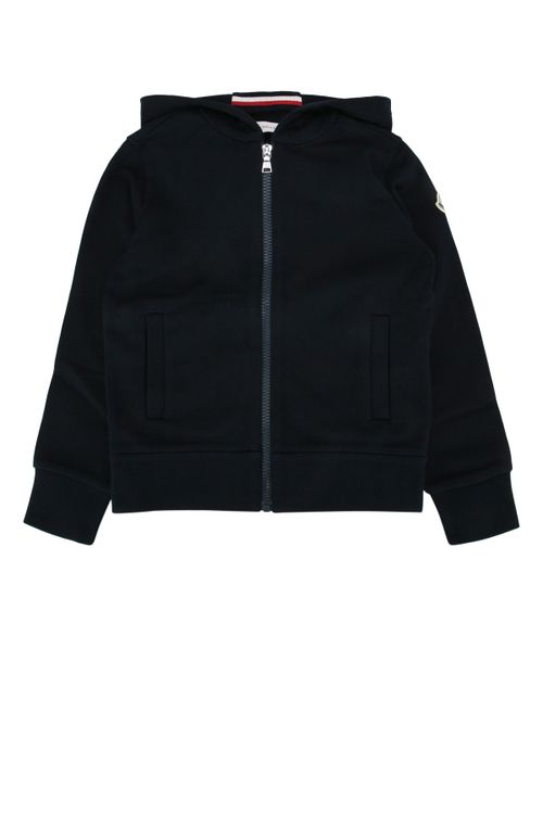 Cardigan Cardigan — Navy