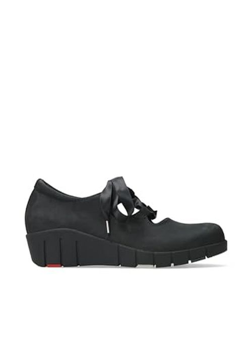 Wolky Women's Boston Pump