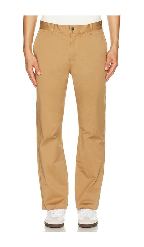 FORMER Legacy Chino Pant in Brown. 38. Also , 31, 32, 33