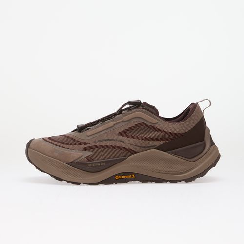 Shoes adidas Holo Peak Trace Brown/ Aurora Ruby/ Maroon