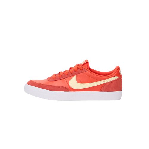NIKE SPORTSWEAR Nike Sportswear Sneaker 'KILLSHOT 2' giallo pastello / rosso chiaro