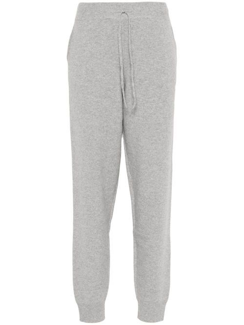 Hespero track pants - Grey