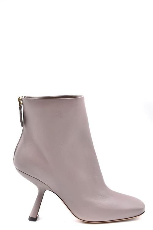 Booties