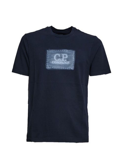 C. P. COMPANY Cotton T-Shirt