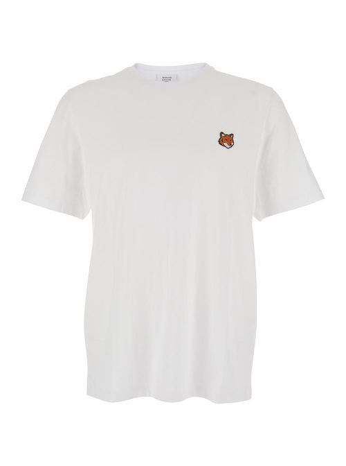 Fox Head Regular Tee-shirt