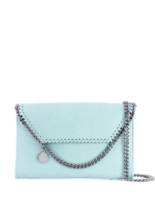 Falabella Wallet On Chain