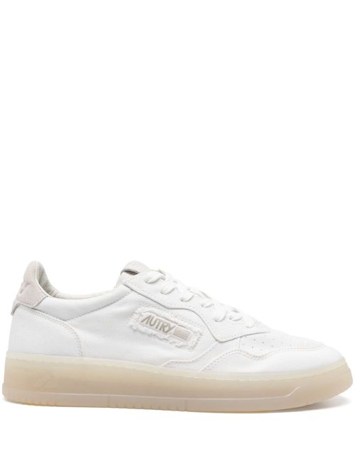 Medalist sneakers - White