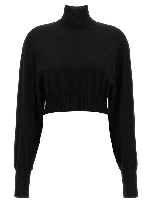 Ululato Turtleneck Sweater