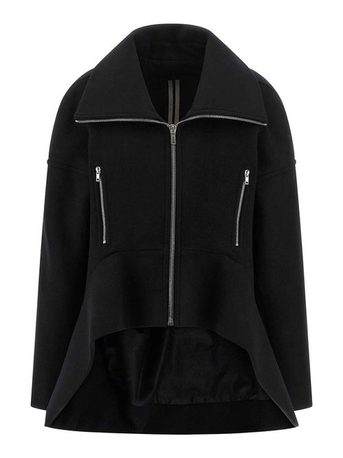 Draculimo Coat