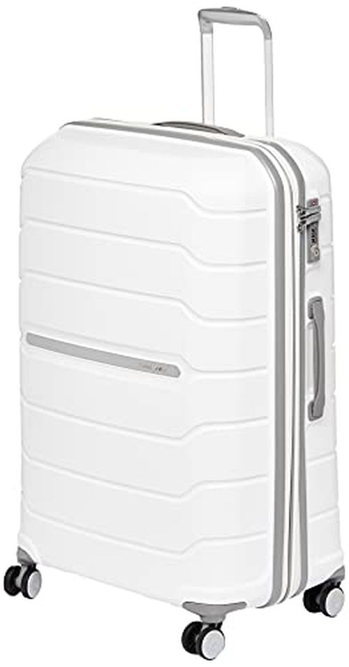 Samsonite Freeform Hardside Expandable with Double Spinner Wheels