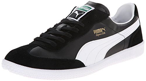 PUMA Men's Super Liga OG Sneaker