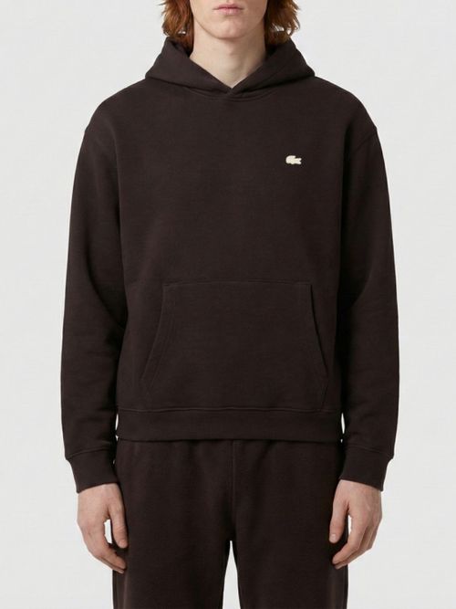 Sweatshirt Men color Brown