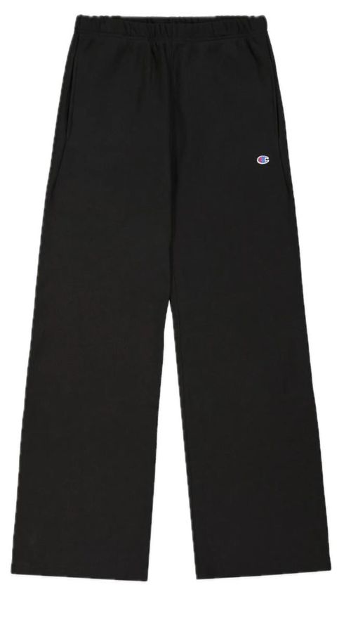 Wide Leg Jogger Pants