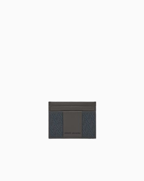 Credit card holder regular fit
