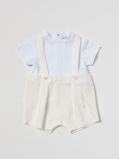 Tracksuits Kids color Beige
