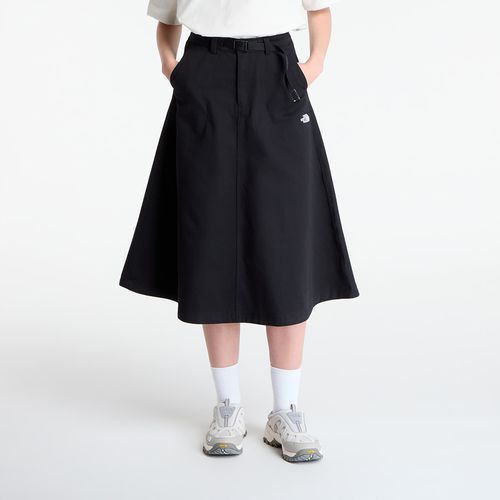 The North Face Twill Skirt - Ap TNF Black/ TNF White