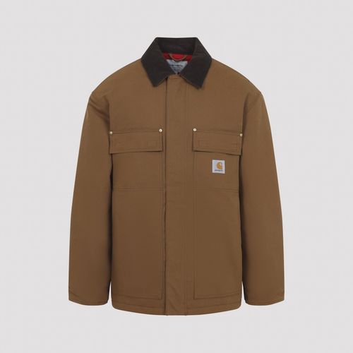 OG Arctic Relaxed Unisex Work Jacket