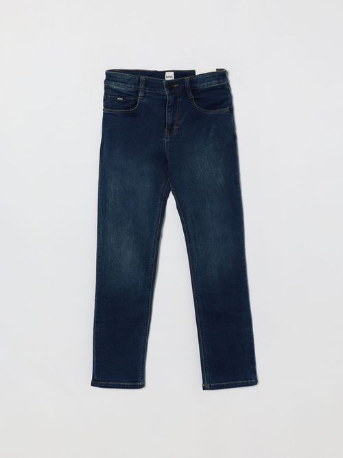 Jeans Kids color Denim