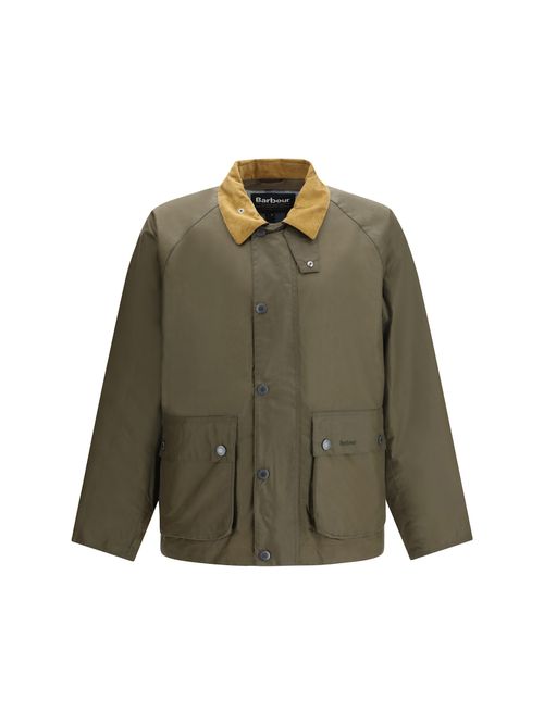 Modern Bedale Wax Jacket