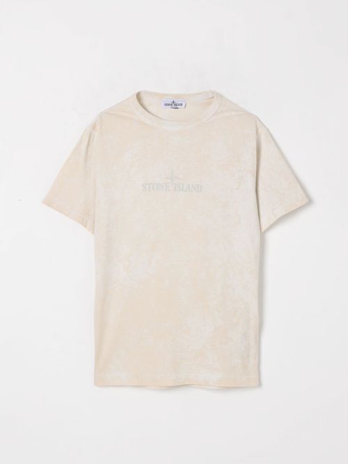 T-Shirt Kids color Grey