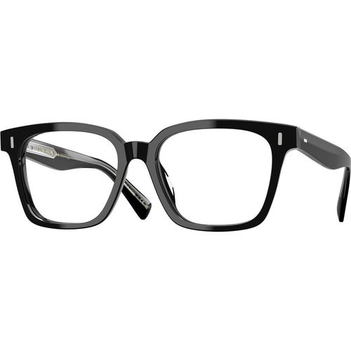 Oliver Peoples Damen Oliver Peoples OV5568U AIONA 1731 Optische Fassungen Acetat Schwarz Transparent Pillow Norma