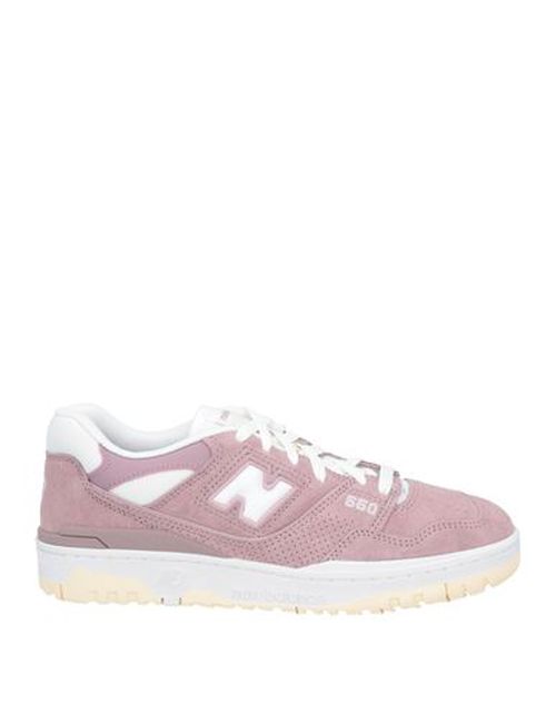Woman Sneakers Pastel pink
