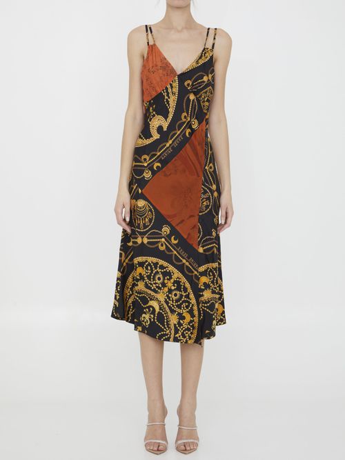 Jewelry Cocktail Dress