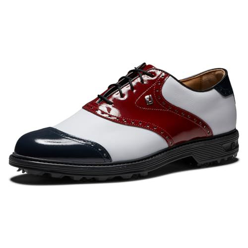 FootJoy Men's Premiere Series-Wilcox Golf Shoe