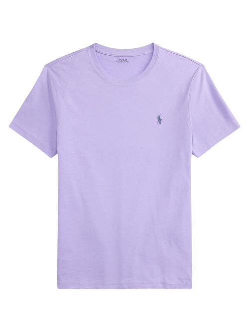 Classic Cotton T-Shirt for Men