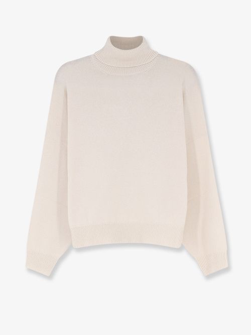 Sweater — White