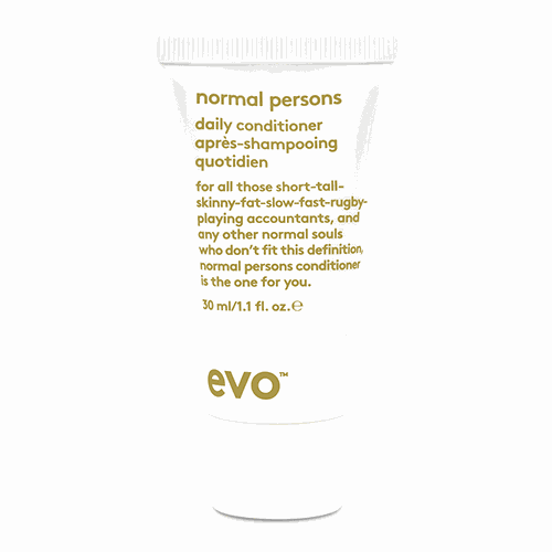 Normal Persons Daily Conditioner