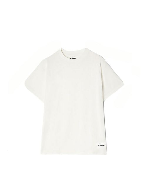 3 T-shirts set