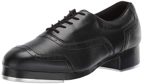Bloch mens Men's Jason Samuels Smith Dance Shoe