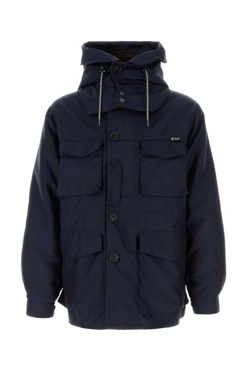 Jacket — Navy