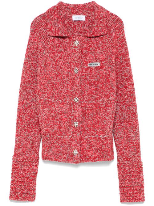 Wool jacket - Red