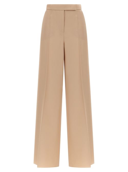 Ninfa Trousers — Beige