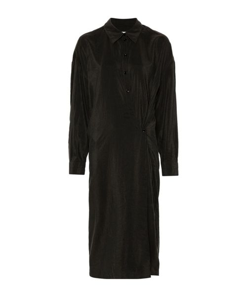 Twisted dress